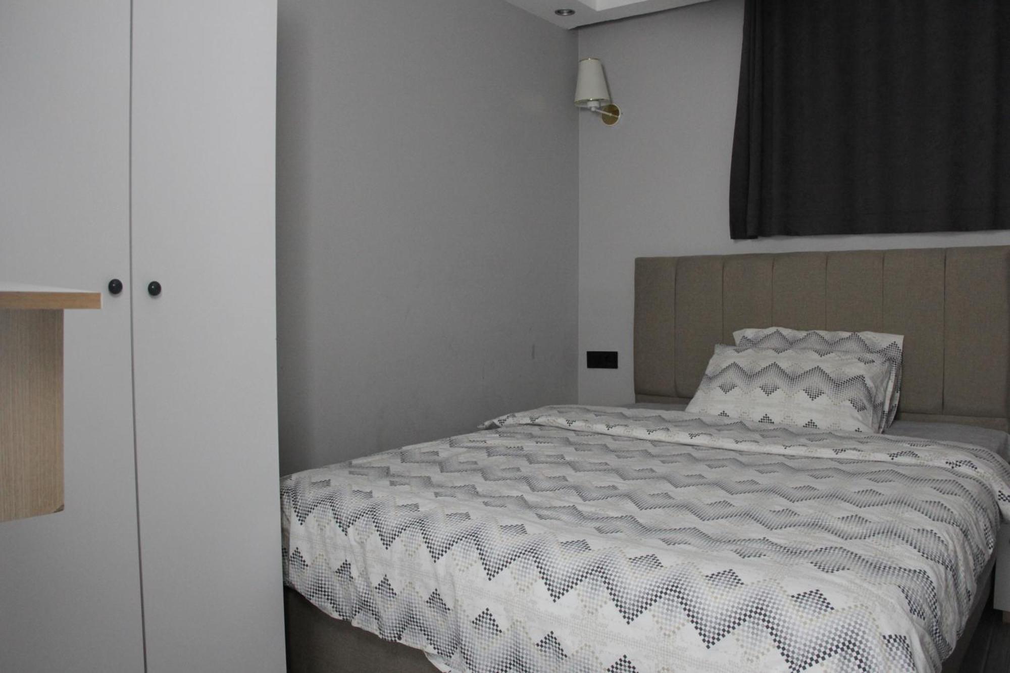 Bomonti Solo Exclusive Designed Hotel 伊斯坦布尔 外观 照片