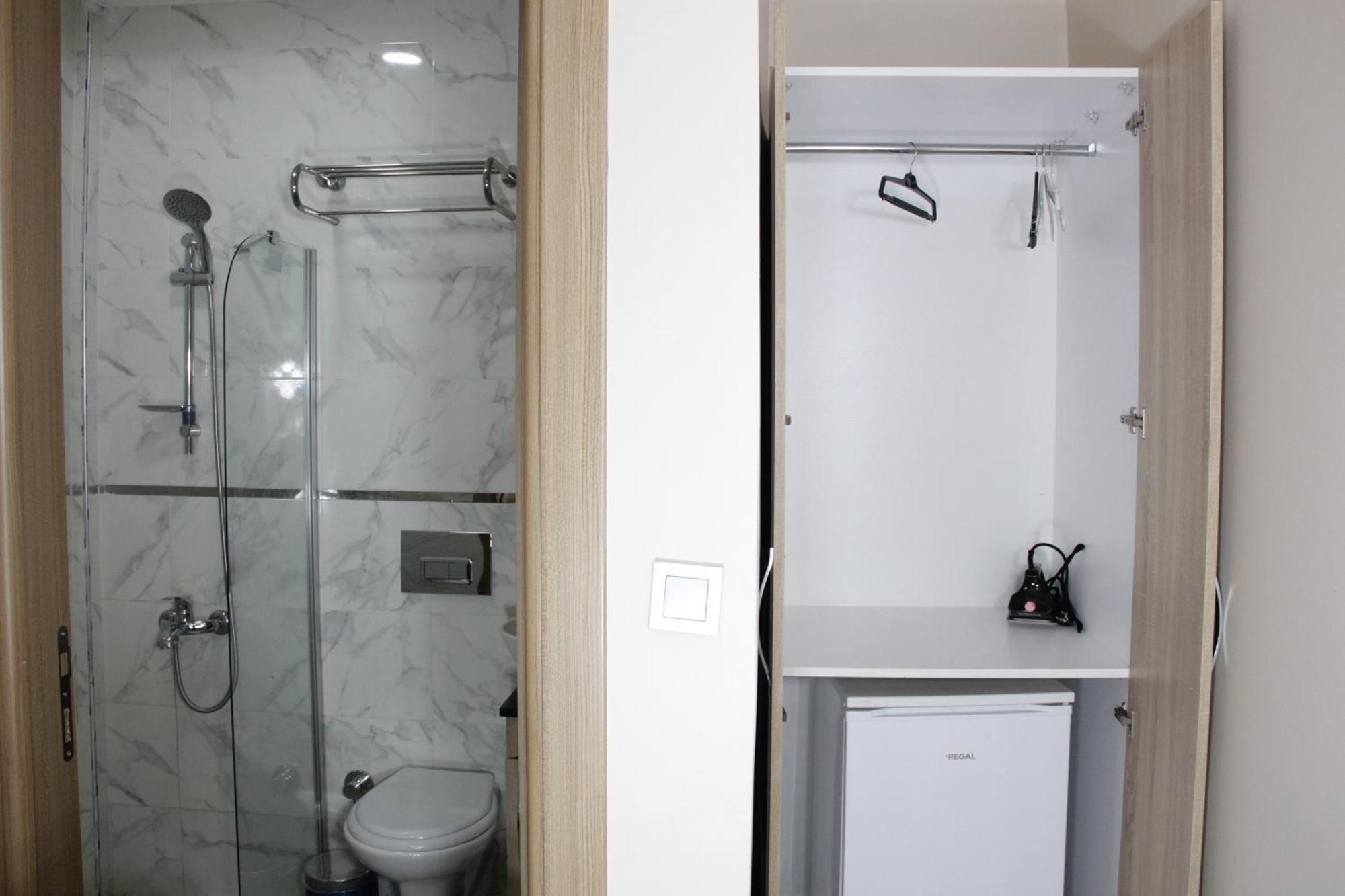 Bomonti Solo Exclusive Designed Hotel 伊斯坦布尔 外观 照片