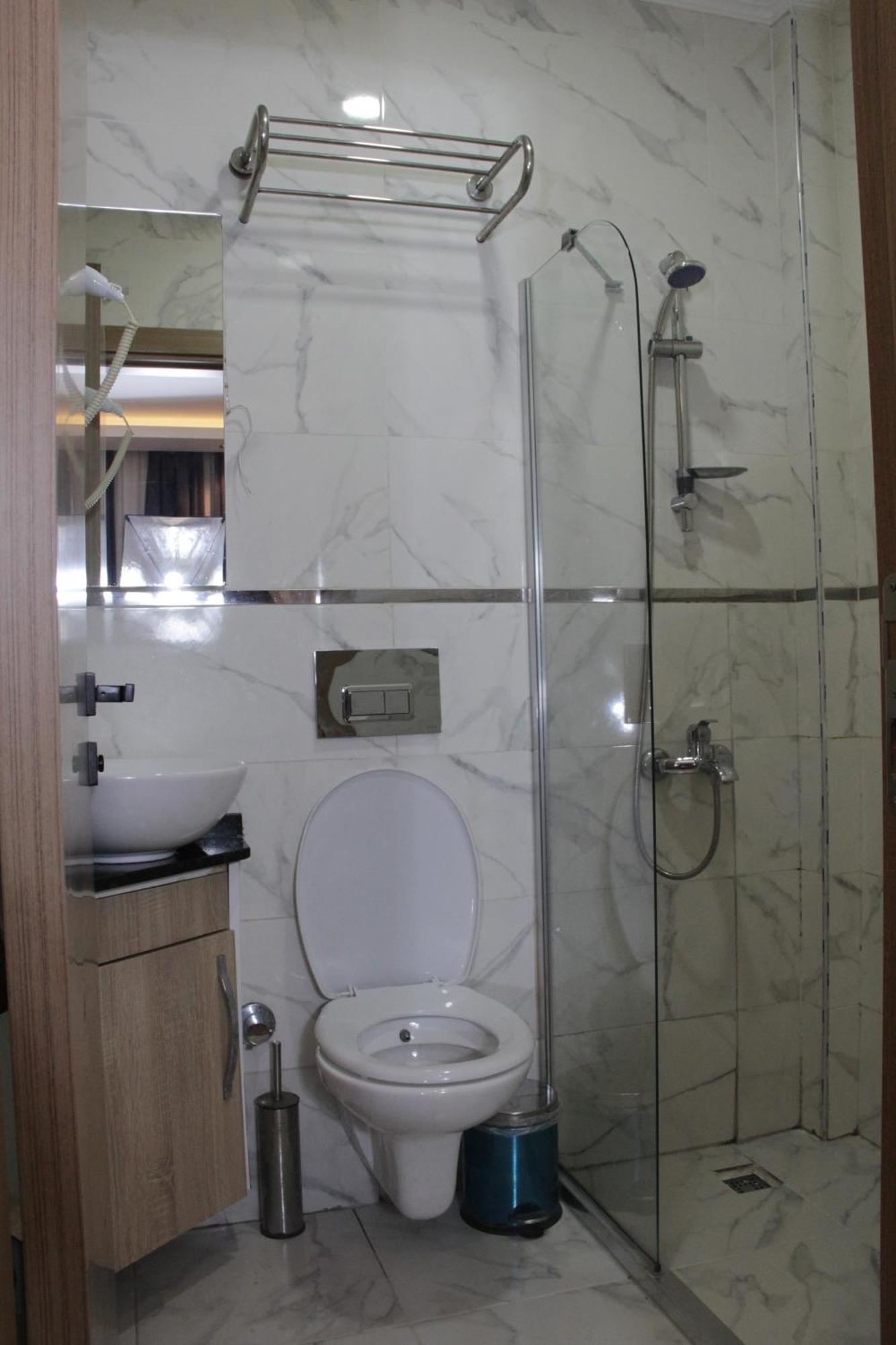 Bomonti Solo Exclusive Designed Hotel 伊斯坦布尔 外观 照片