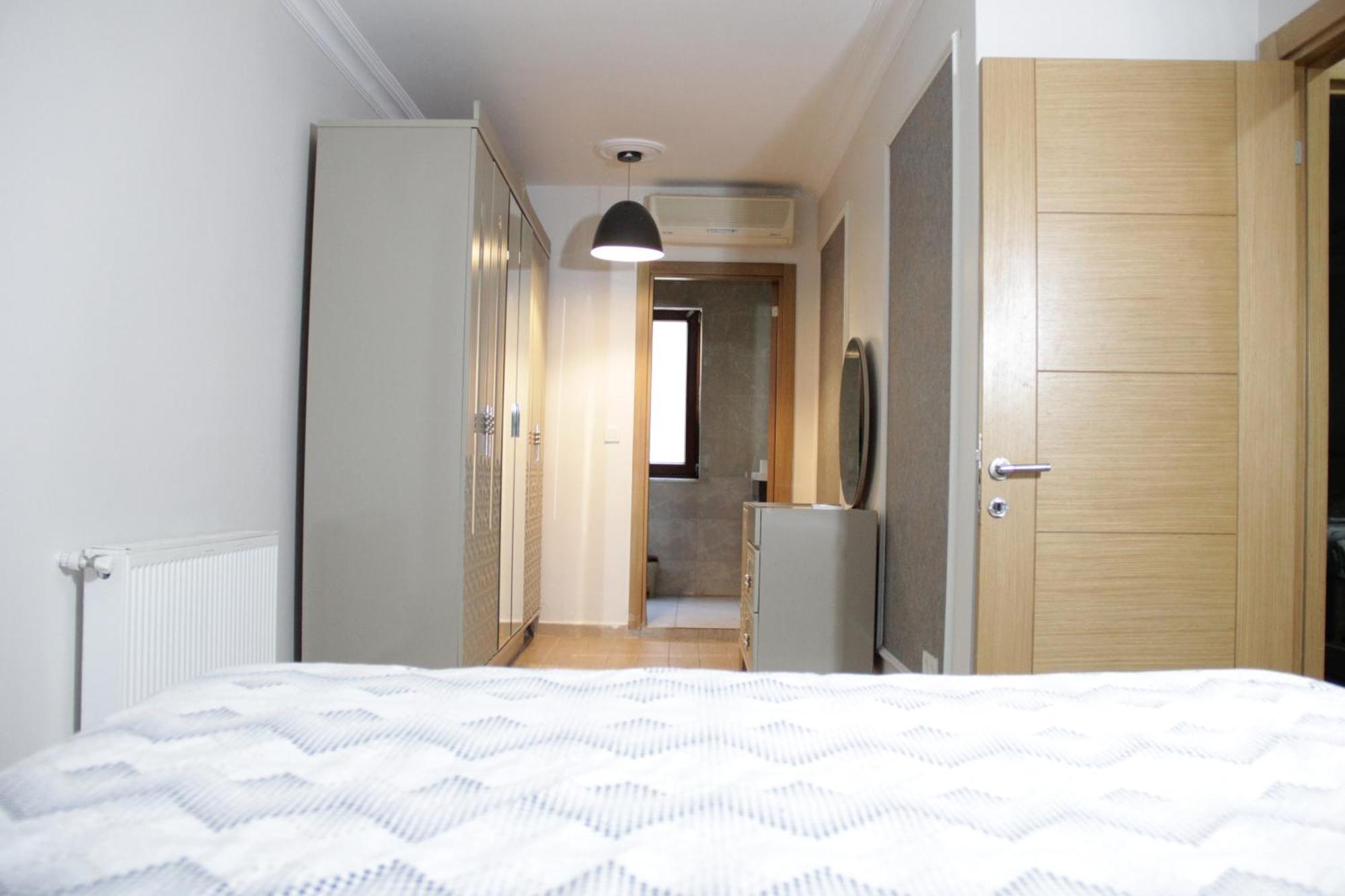Bomonti Solo Exclusive Designed Hotel 伊斯坦布尔 外观 照片